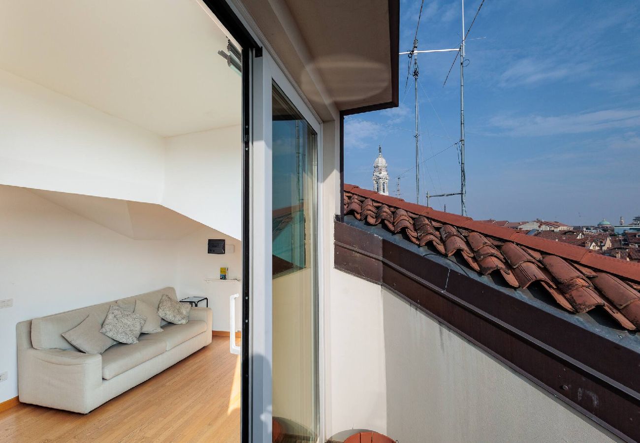 Appartamento a Bergamo - Serela Suite - Sant´Antonino 7A