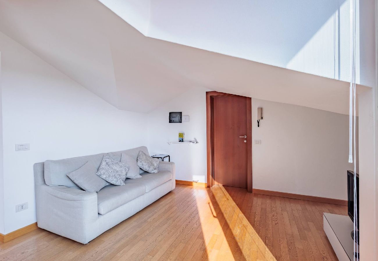 Appartamento a Bergamo - Serela Suite - Sant´Antonino 7A