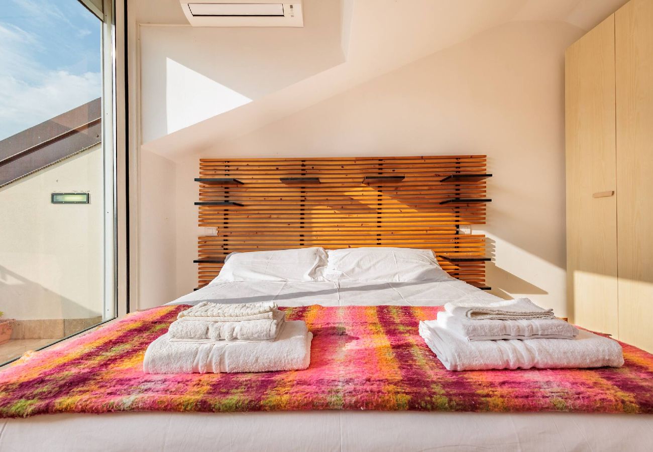 Appartamento a Bergamo - Serela Suite - Sant´Antonino 7A