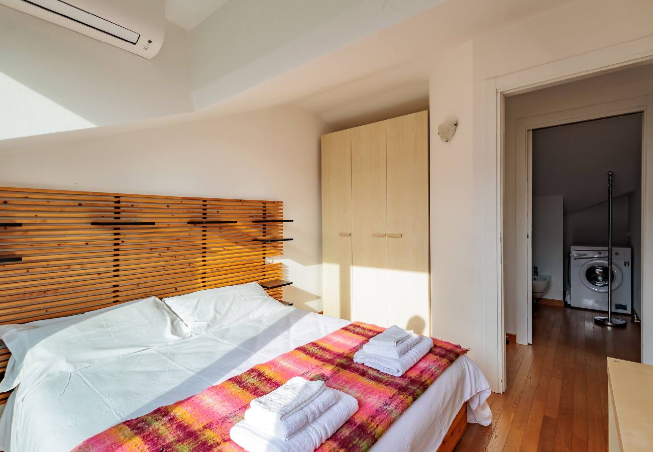 Appartamento a Bergamo - Serela Suite - Sant´Antonino 7A