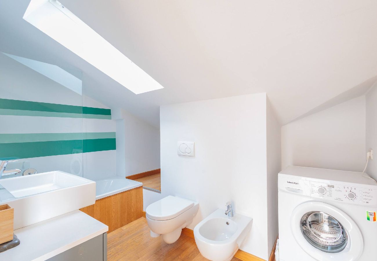 Appartamento a Bergamo - Serela Suite - Sant´Antonino 7A