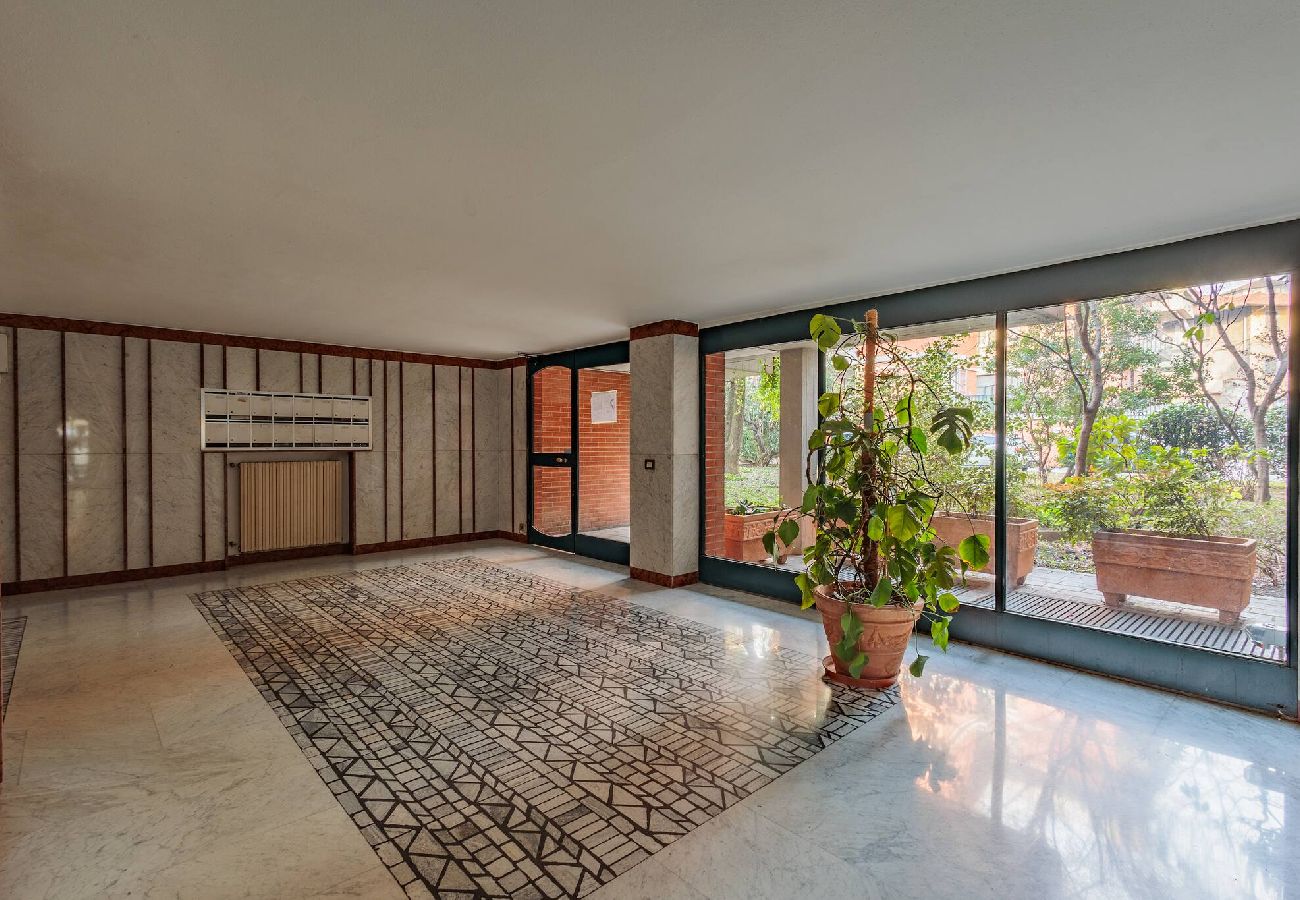 Appartamento a Bergamo - Serela Suite - Sant´Antonino 7A