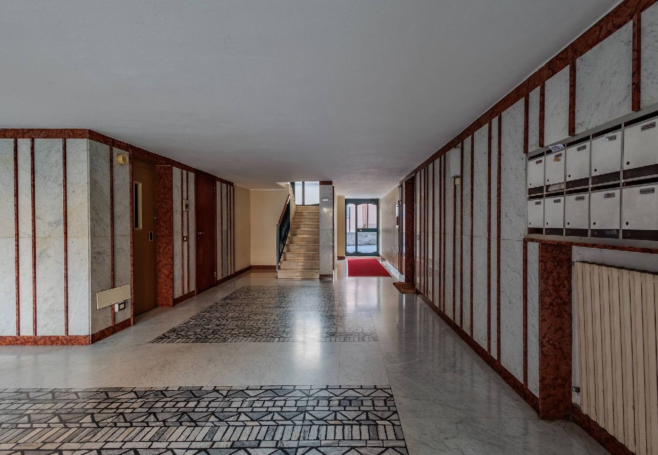 Appartamento a Bergamo - Serela Suite - Sant´Antonino 7A