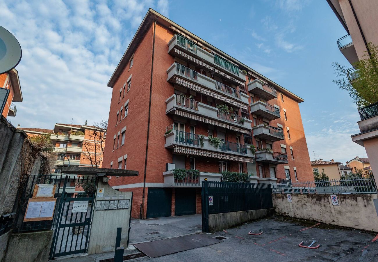 Appartamento a Bergamo - Serela Suite - Sant´Antonino 7A