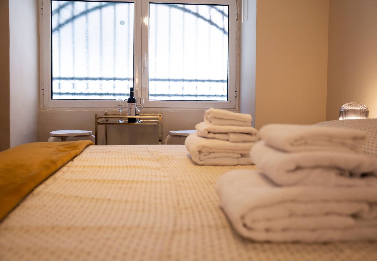 Appartamento a Genova - Casa Zena - Via Caffaro 105
