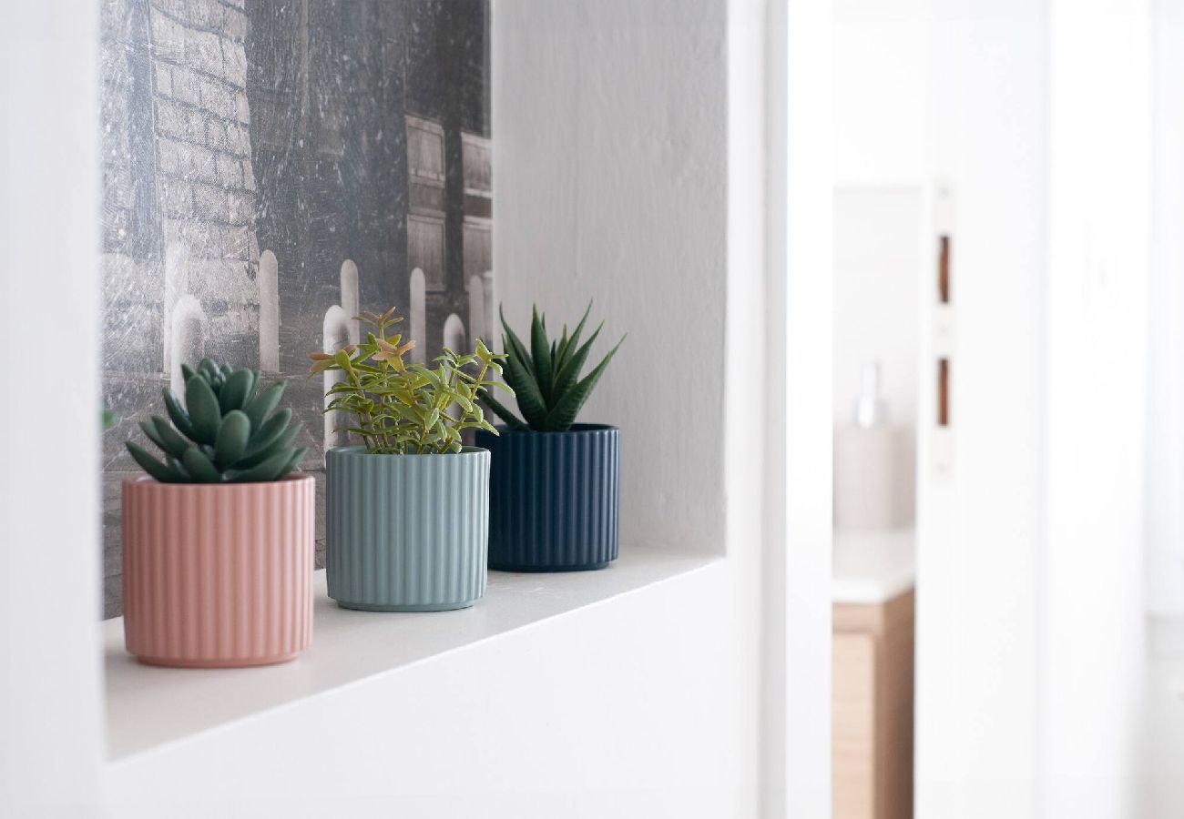 Appartamento a Bologna - Casa Bax - Via Triachini 8