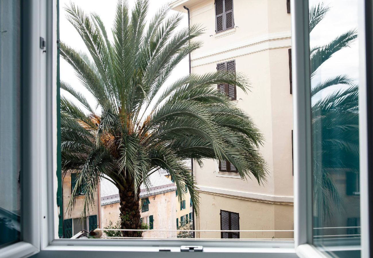 Appartamento a Genova - Patty´s home - Salita di Montebello 15