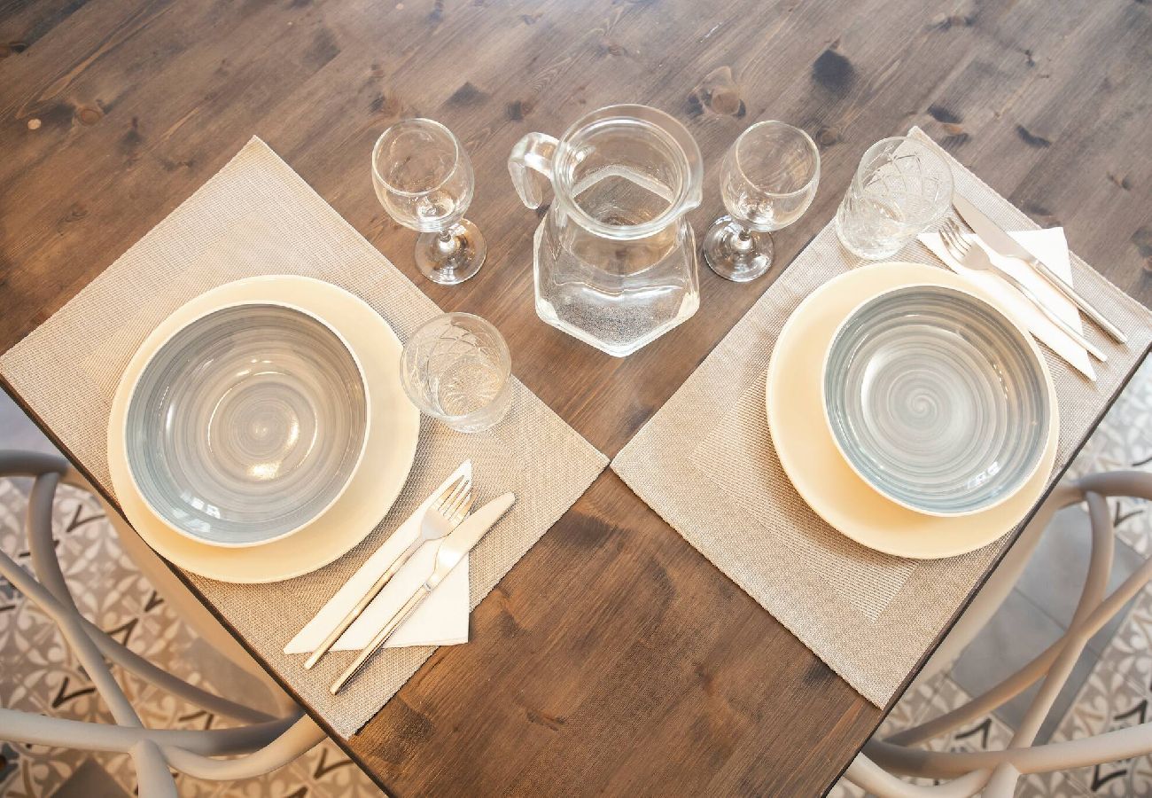 Appartamento a Genova - Patty´s home - Salita di Montebello 15