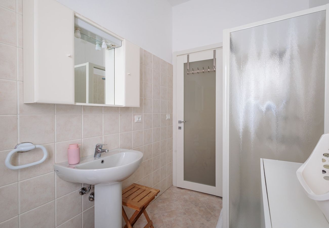 Appartamento a Bergamo - Urbi - Via Brigate Bergamo 3