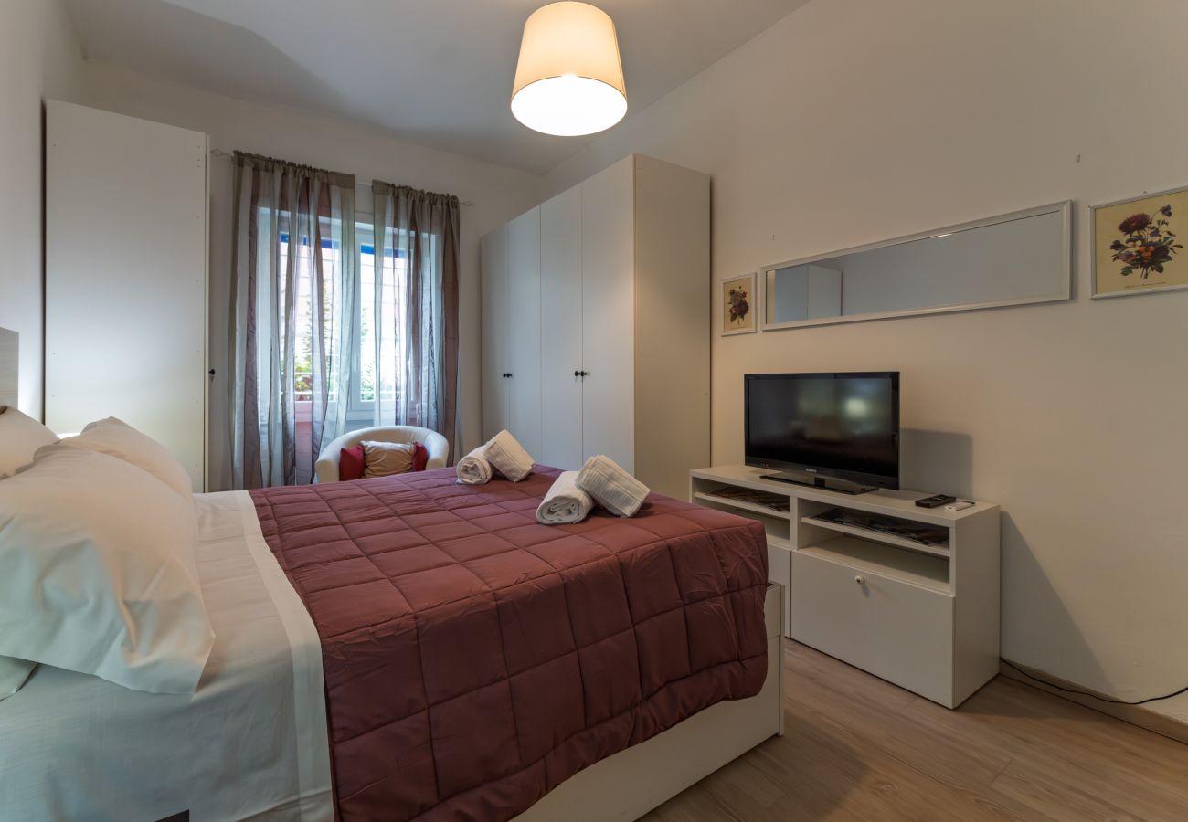 Appartamento a Roma - Casa da Renny - Via degli Orti della Farnesina 46