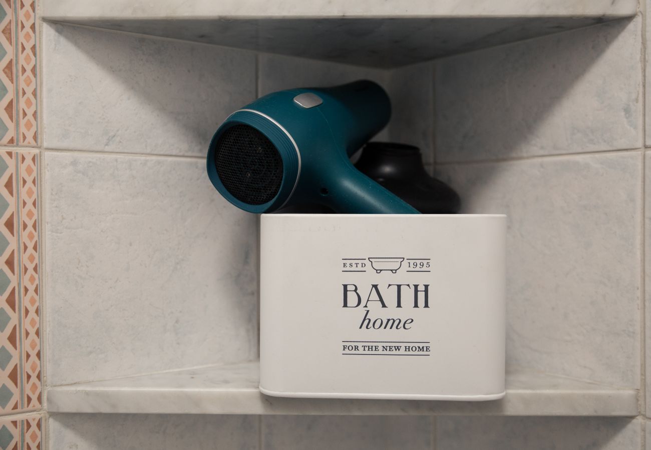 Appartamento a Genova - Brightly Window - Vico degli Angeli 13