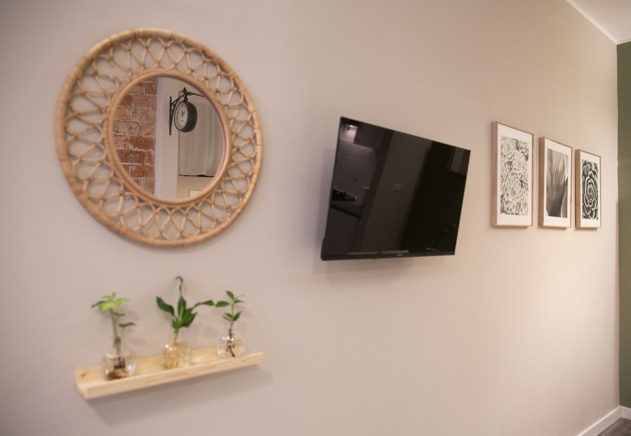 Appartamento a Genova - Giustiniani 28 - Via dei Giustiniani 28