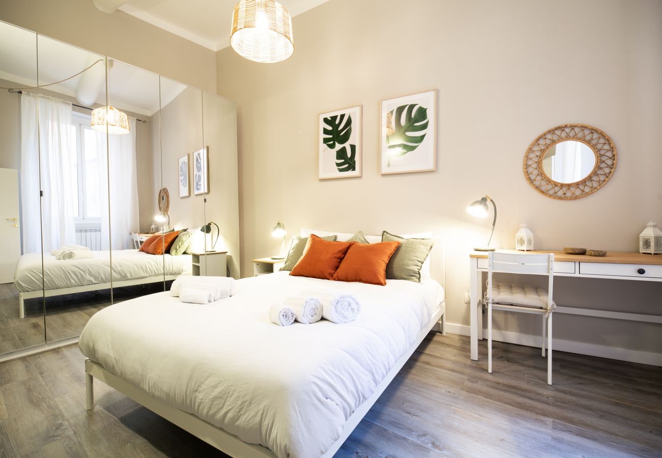 Appartamento a Genova - Giustiniani 28 - Via dei Giustiniani 28