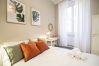 Appartamento a Genova - Giustiniani 28 - Via dei Giustiniani 28