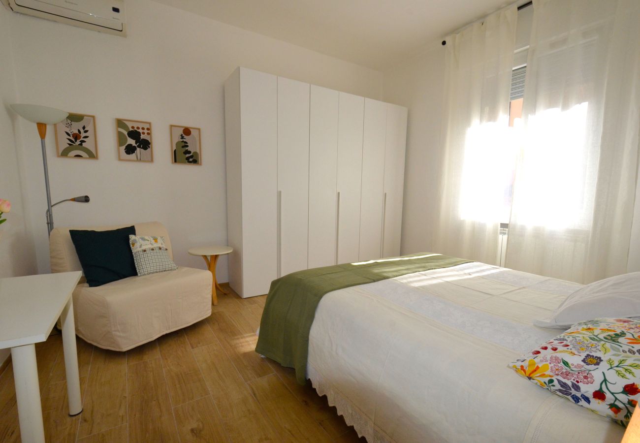 Appartamento a Bologna - Da Betty - Via Gherardo Ghirardini 5
