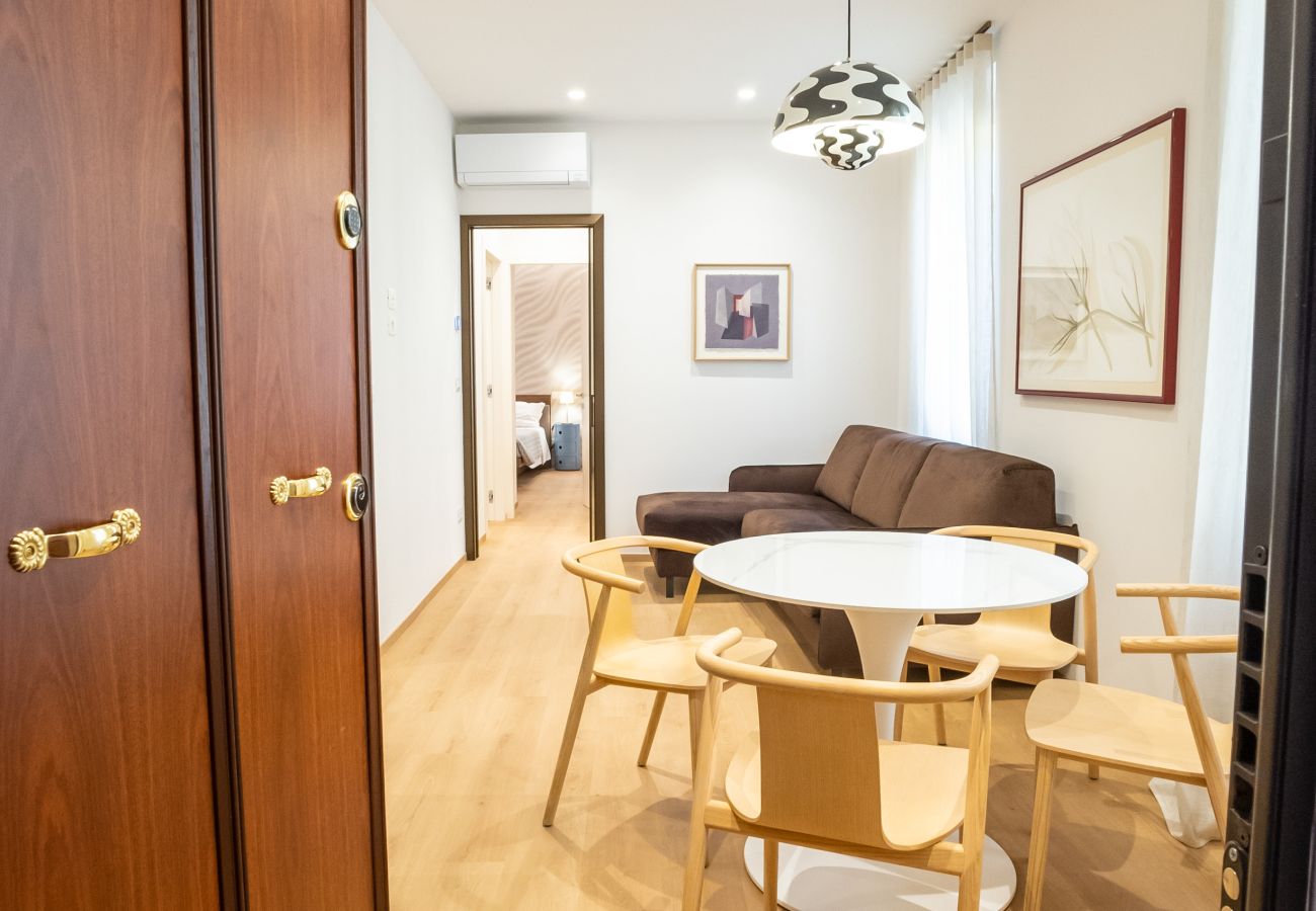 Appartamento a Bologna - La Dimora di Lina - Vicolo Spirito Santo 1