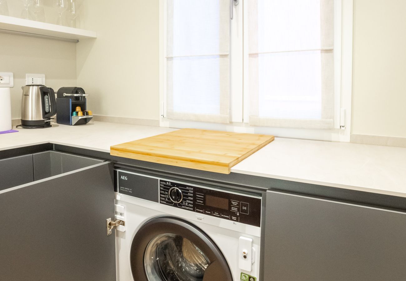 Appartamento a Bologna - La Dimora di Lina - Vicolo Spirito Santo 1