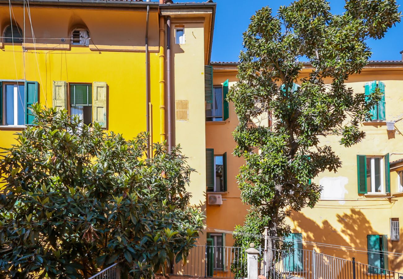 Appartamento a Bologna - La Dimora di Lina - Vicolo Spirito Santo 1