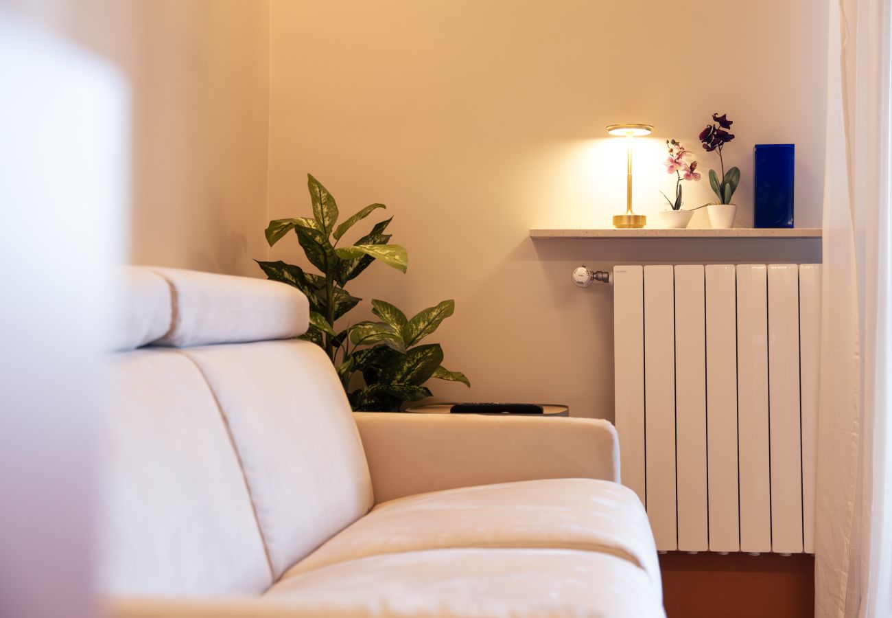 Appartamento a Genova - Nicoletta Design House