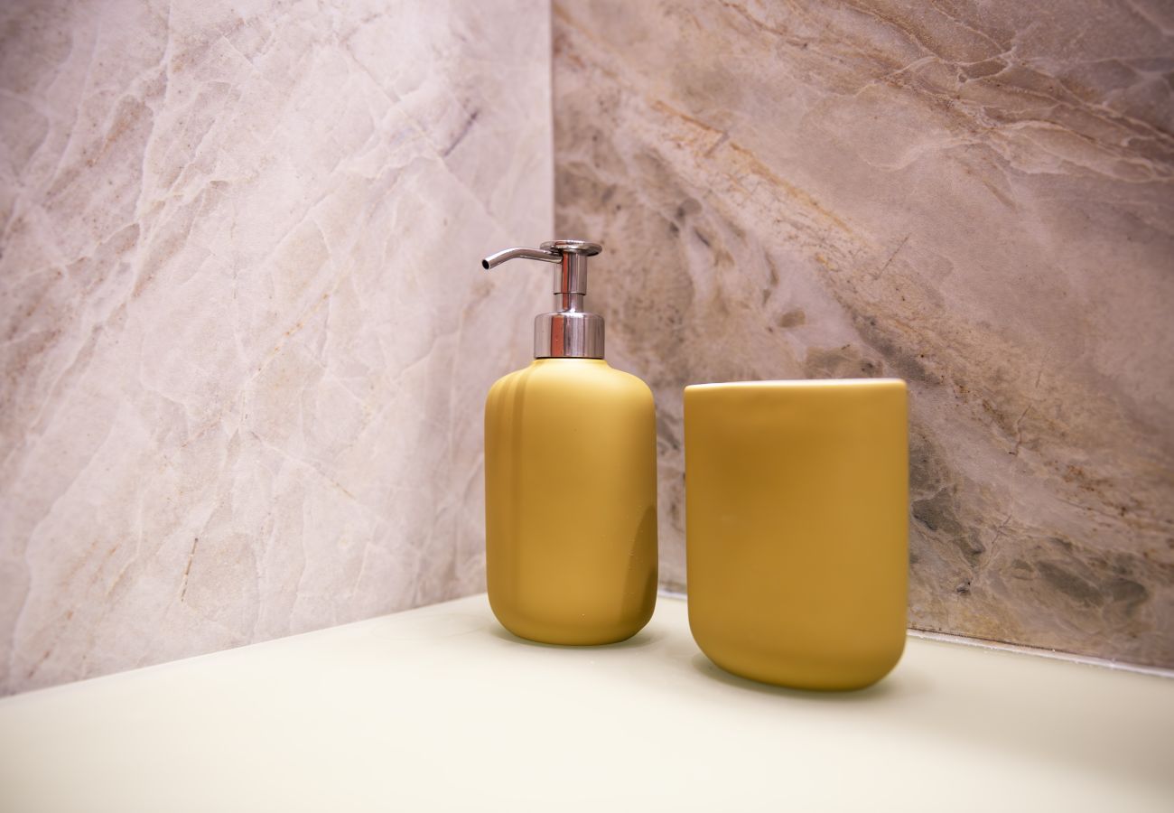 Appartamento a Genova - Nicoletta Design House