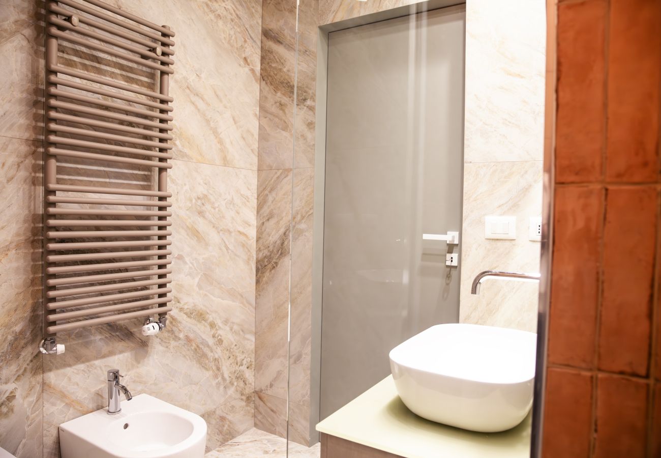 Appartamento a Genova - Nicoletta Design House