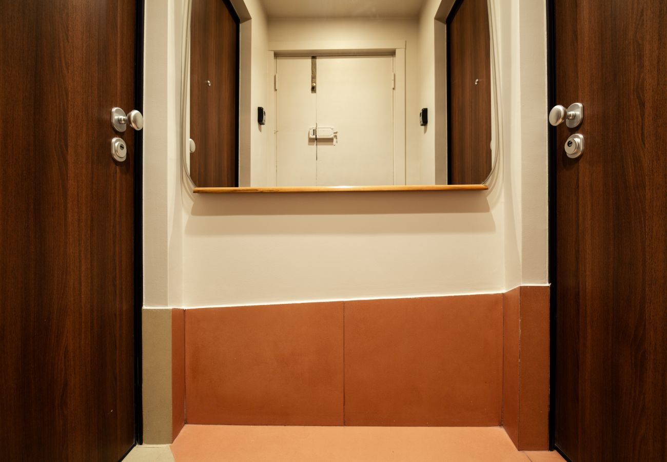 Appartamento a Genova - Nicoletta Design House