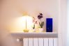 Appartamento a Genova - Nicoletta Design House