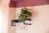 Appartamento a Genova - Nicoletta Design House