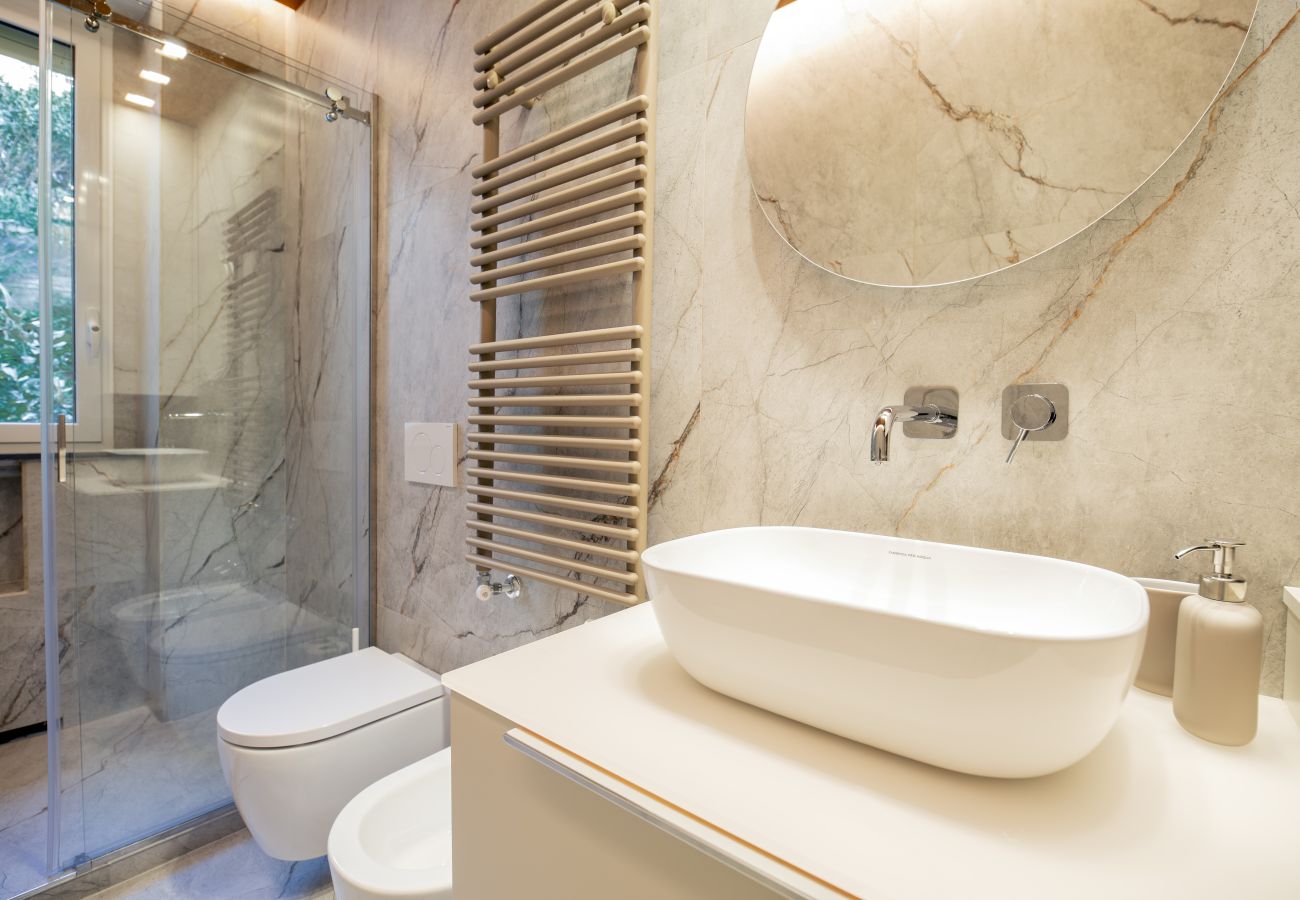 Appartamento a Genova - Steva Design Home