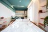 Appartamento a Genova - Steva Design Home