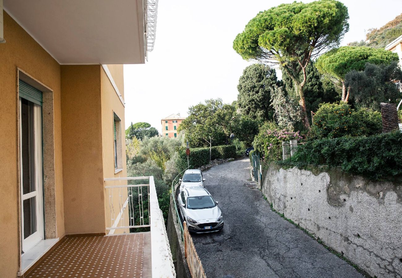 Apartment in Genoa - Casa di Pier&Chico - Corso Europa 1634