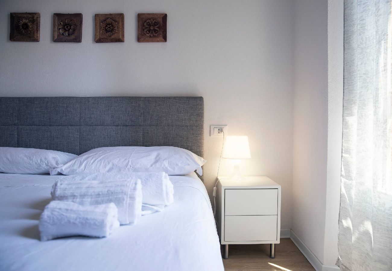 Apartment in Bologna - Tesoro Dé Galluzzi - Corte Dé Galluzzi 8
