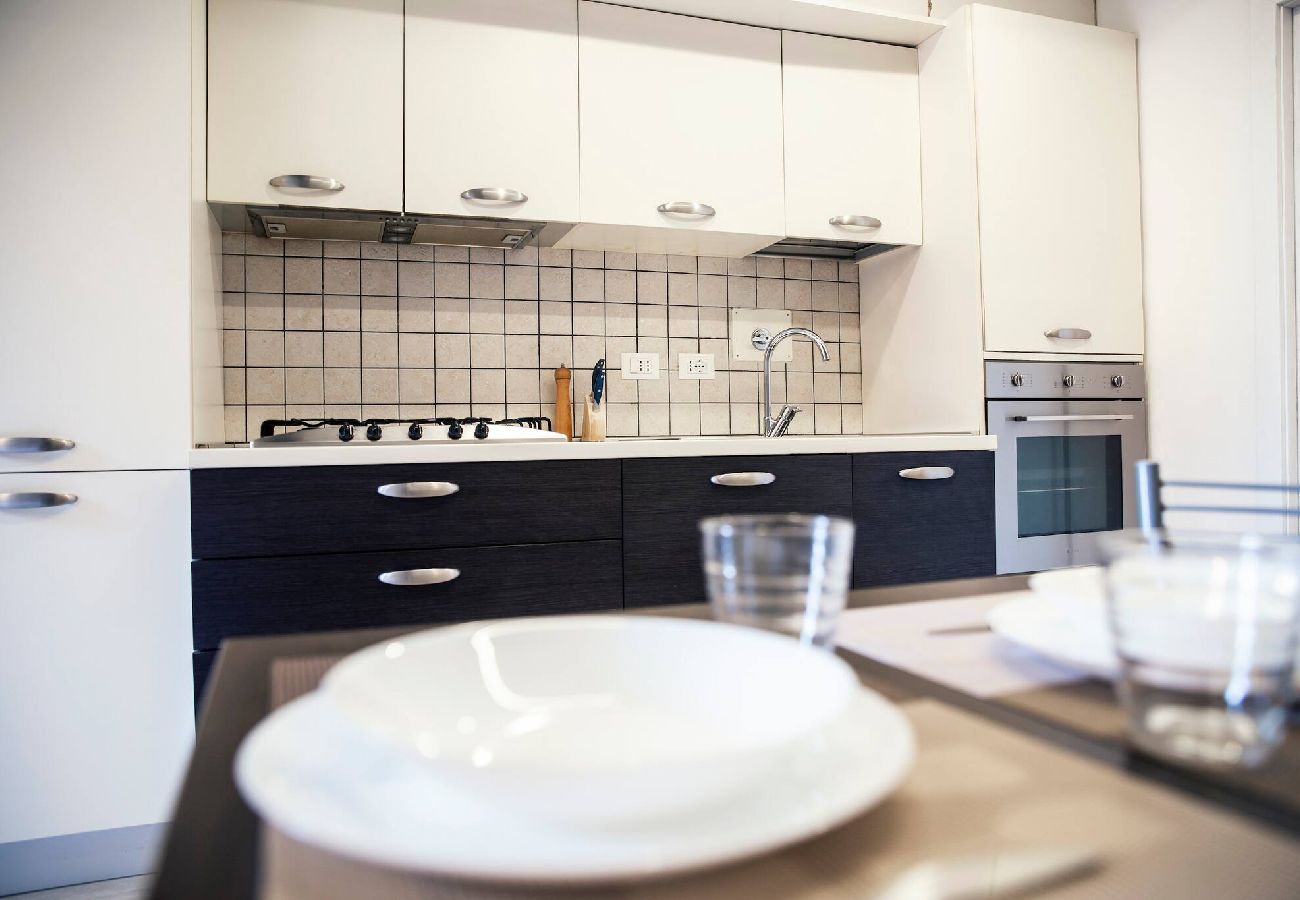 Apartment in Bologna - Tesoro Dé Galluzzi - Corte Dé Galluzzi 8