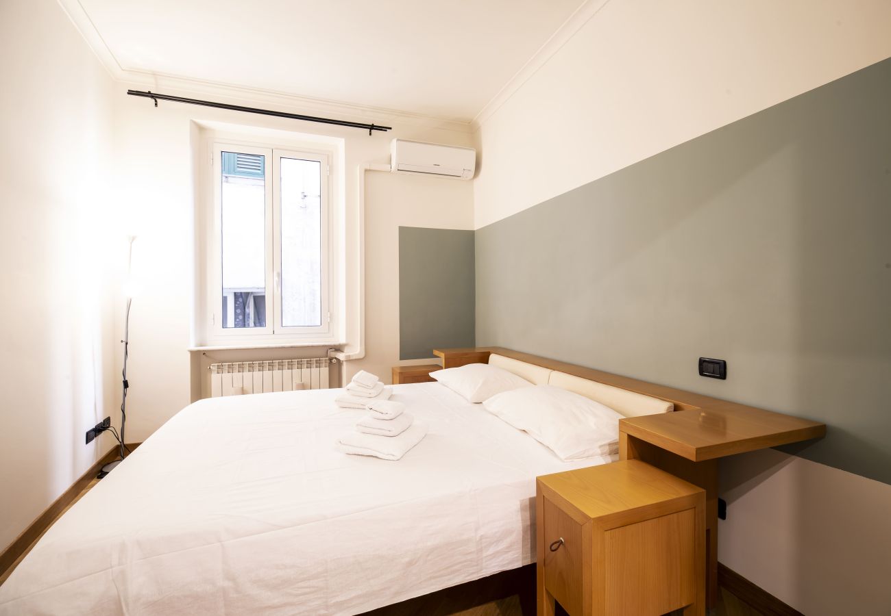 Apartment in Genoa - Cuore di Zena - Piazza di Soziglia 12