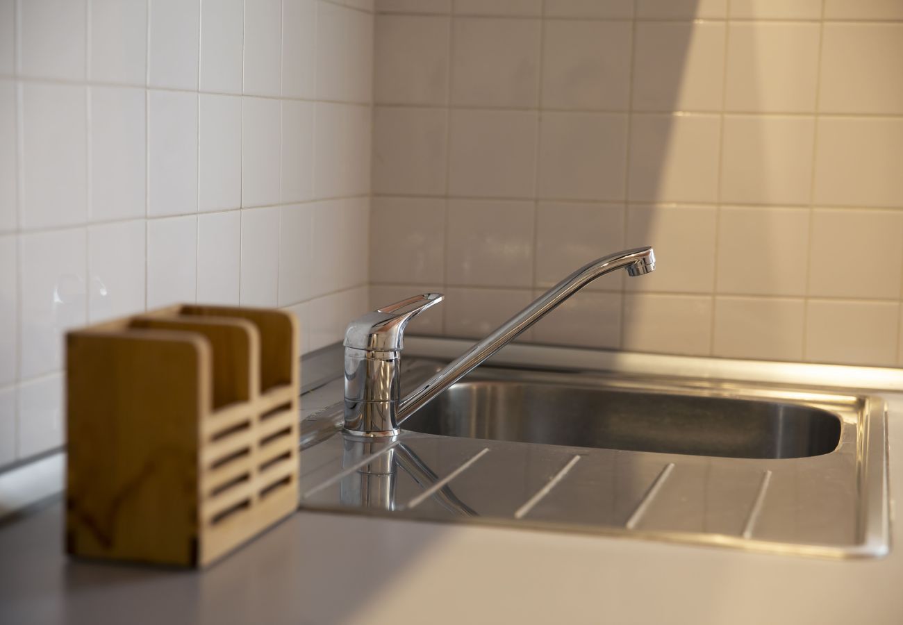 Apartment in Genoa - Cuore di Zena - Piazza di Soziglia 12