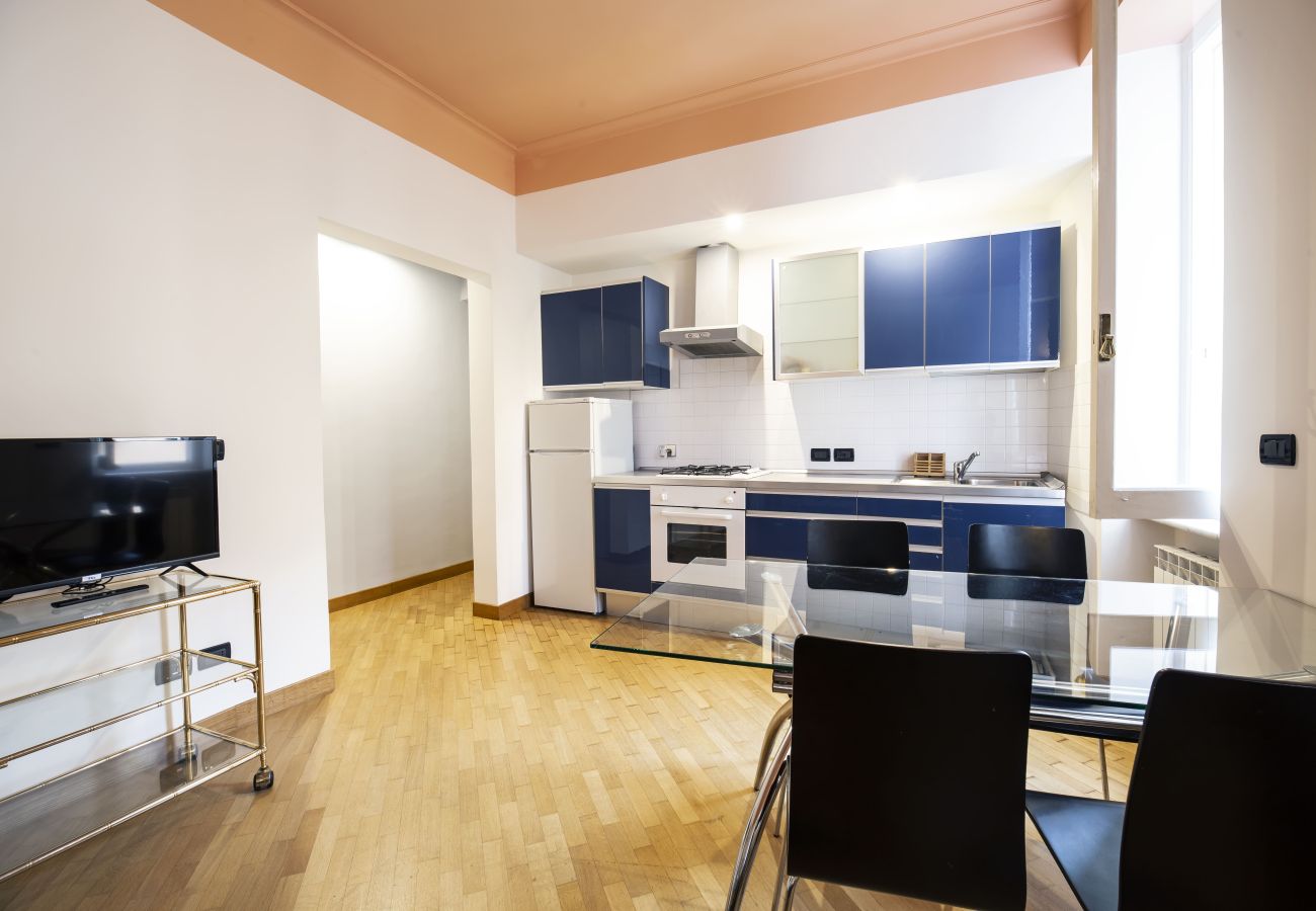 Apartment in Genoa - Cuore di Zena - Piazza di Soziglia 12