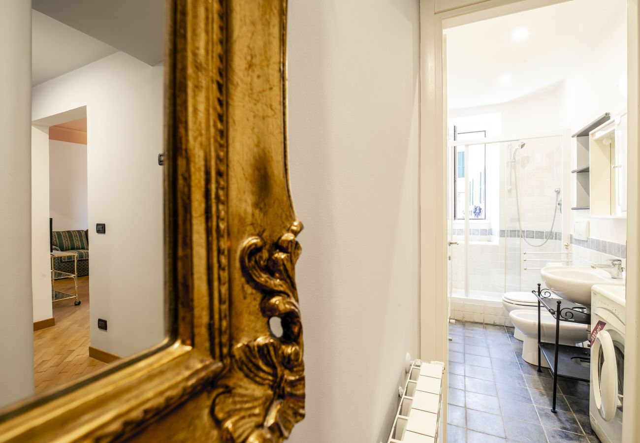 Apartment in Genoa - Cuore di Zena - Piazza di Soziglia 12