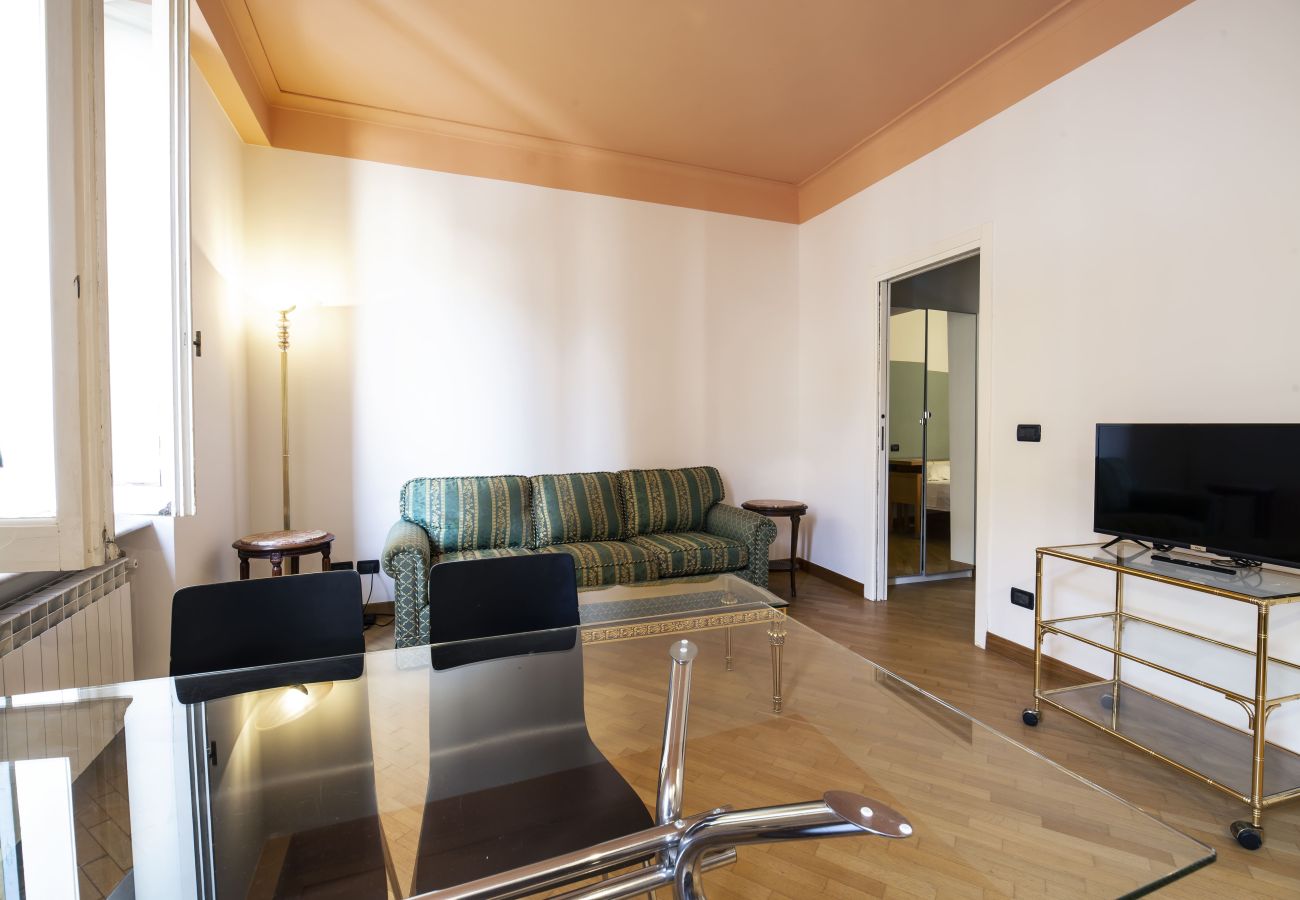 Apartment in Genoa - Cuore di Zena - Piazza di Soziglia 12