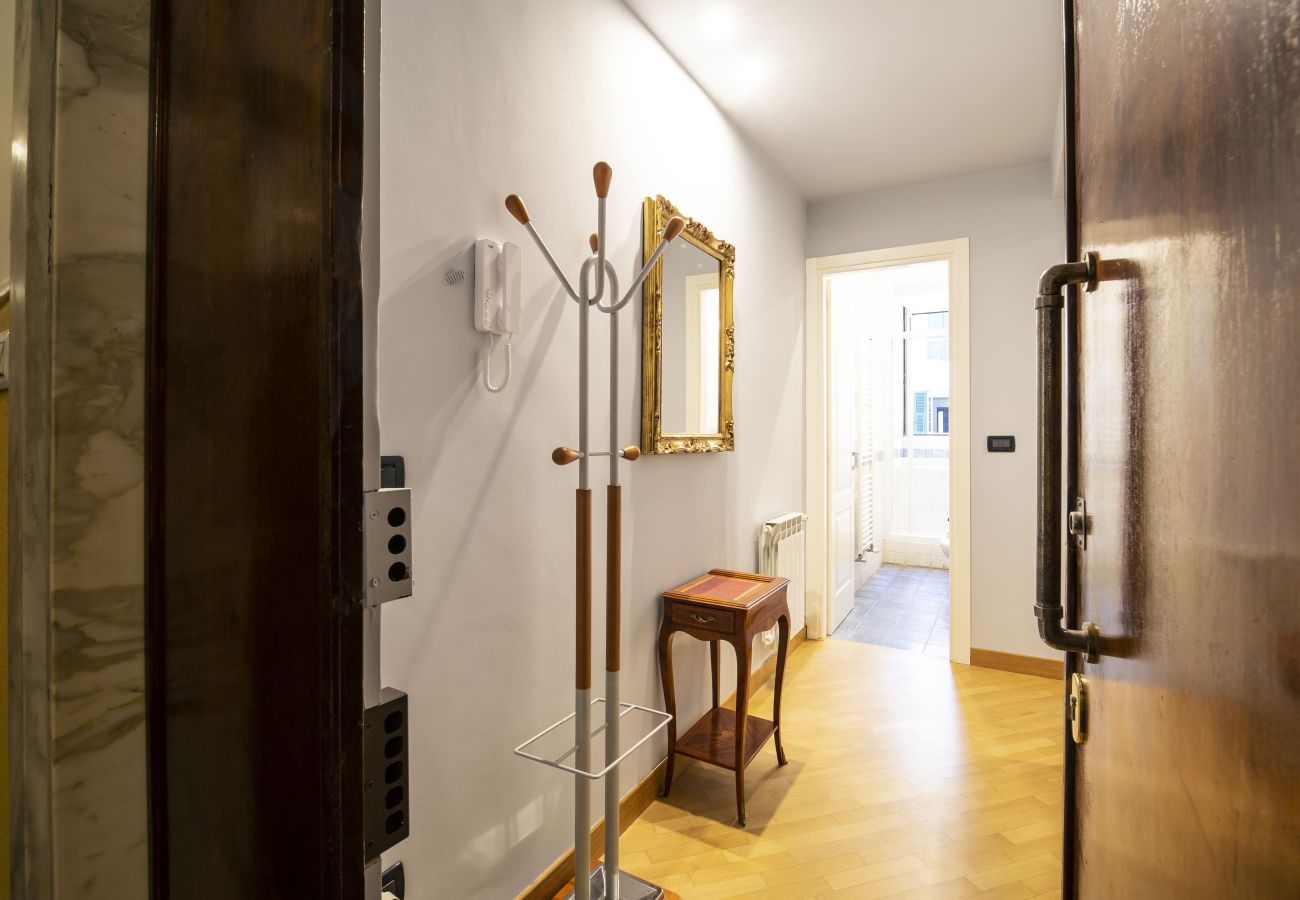 Apartment in Genoa - Cuore di Zena - Piazza di Soziglia 12