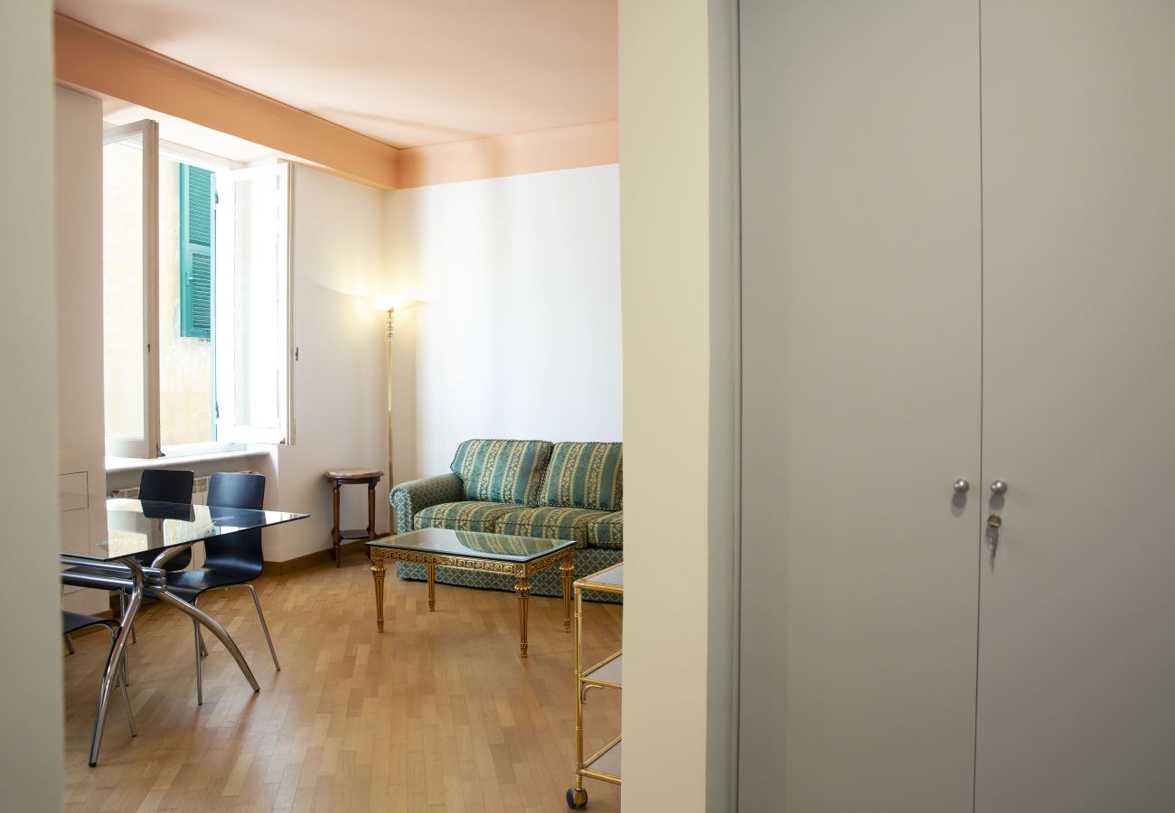 Apartment in Genoa - Cuore di Zena - Piazza di Soziglia 12
