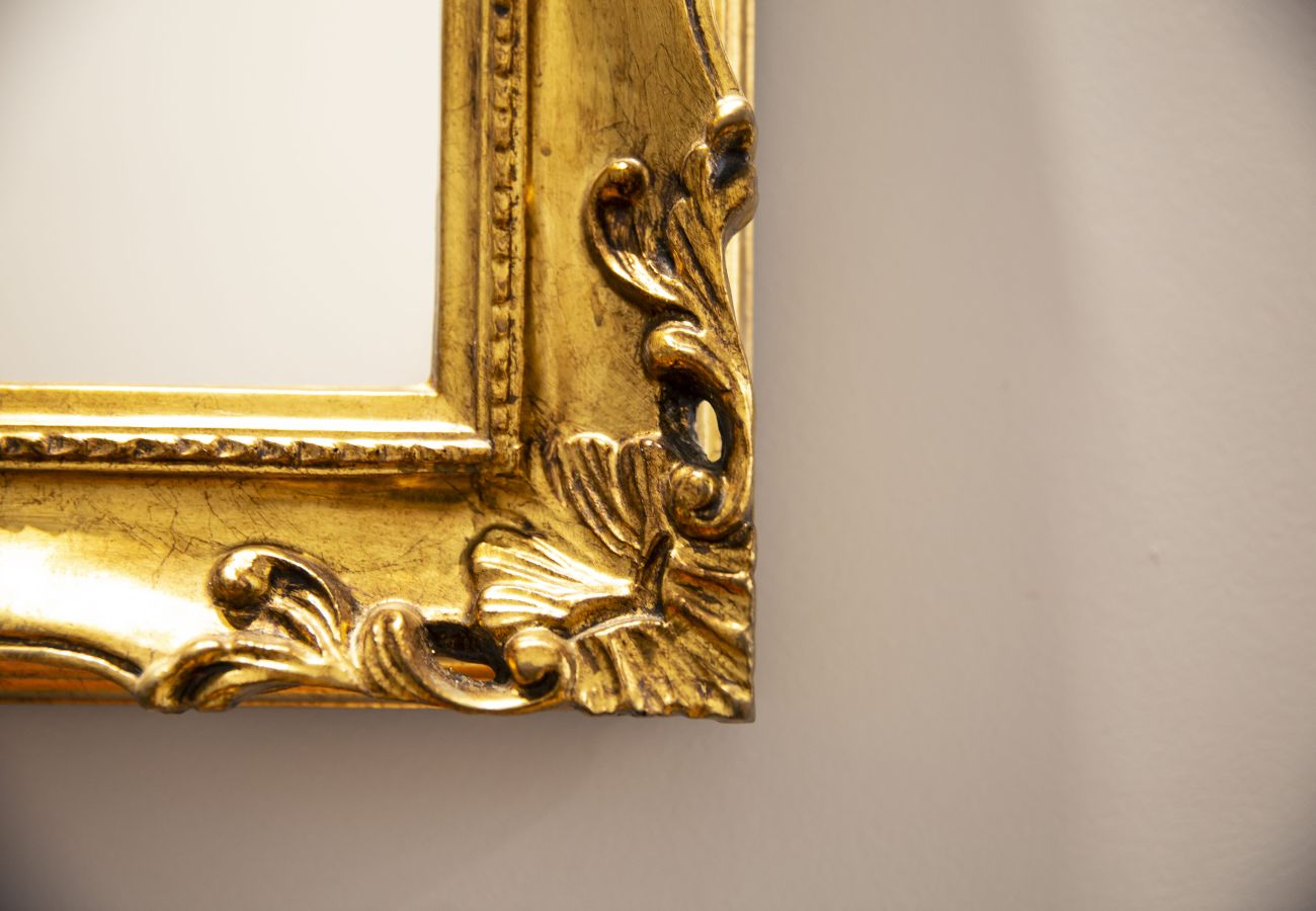 Apartment in Genoa - Cuore di Zena - Piazza di Soziglia 12