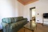 Apartment in Genova - Cuore di Zena - Piazza di Soziglia 12