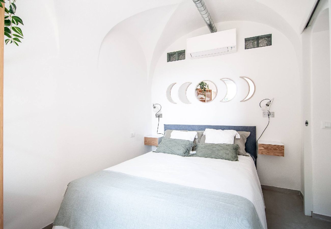 Apartment in Bergamo - Memories Garden - Via San Giacomo 24