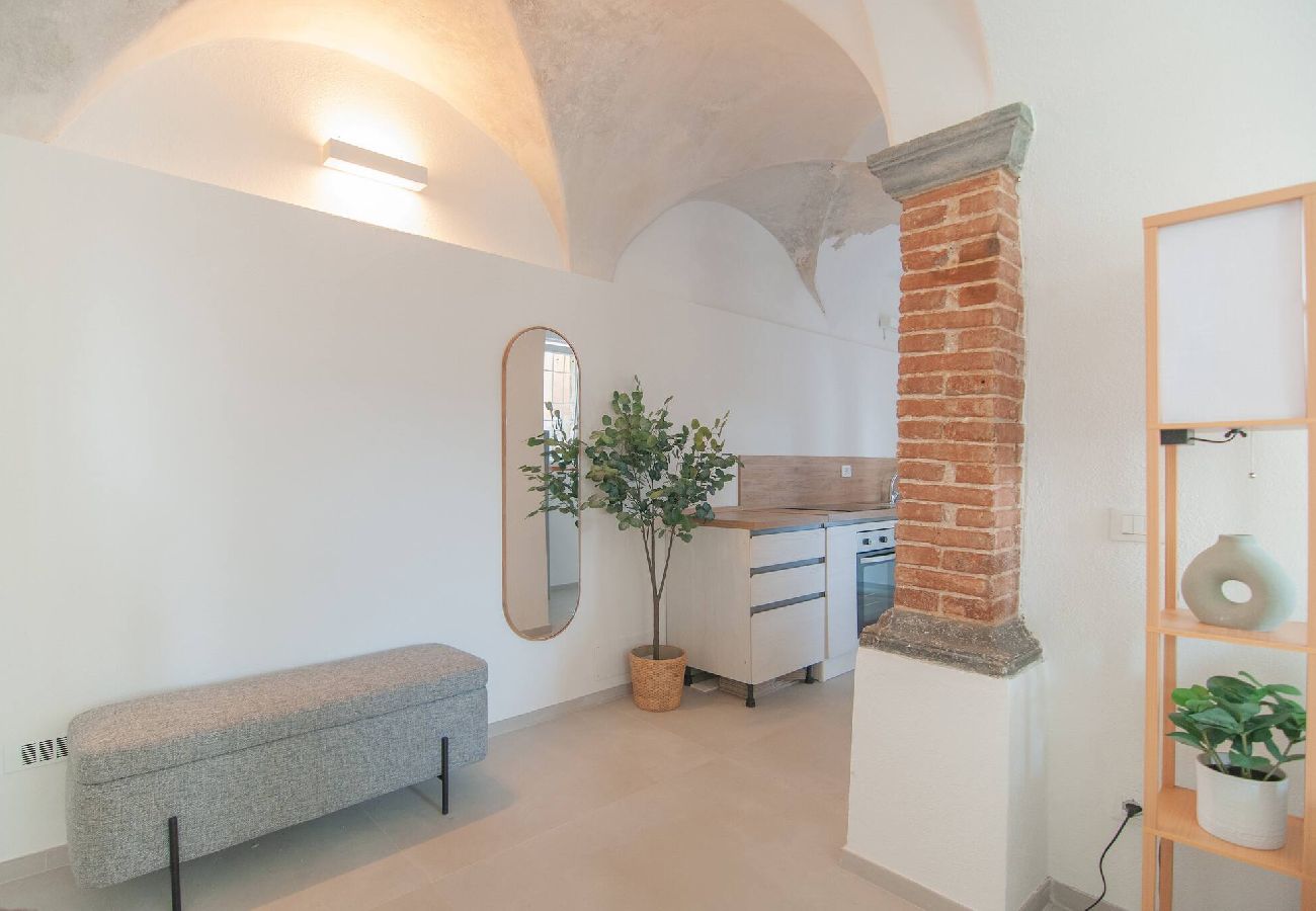Apartment in Bergamo - Memories Garden - Via San Giacomo 24