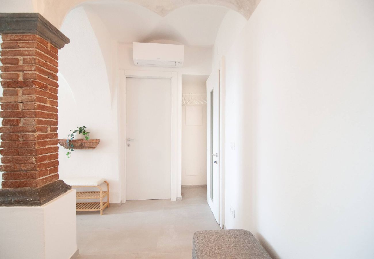 Apartment in Bergamo - Memories Garden - Via San Giacomo 24
