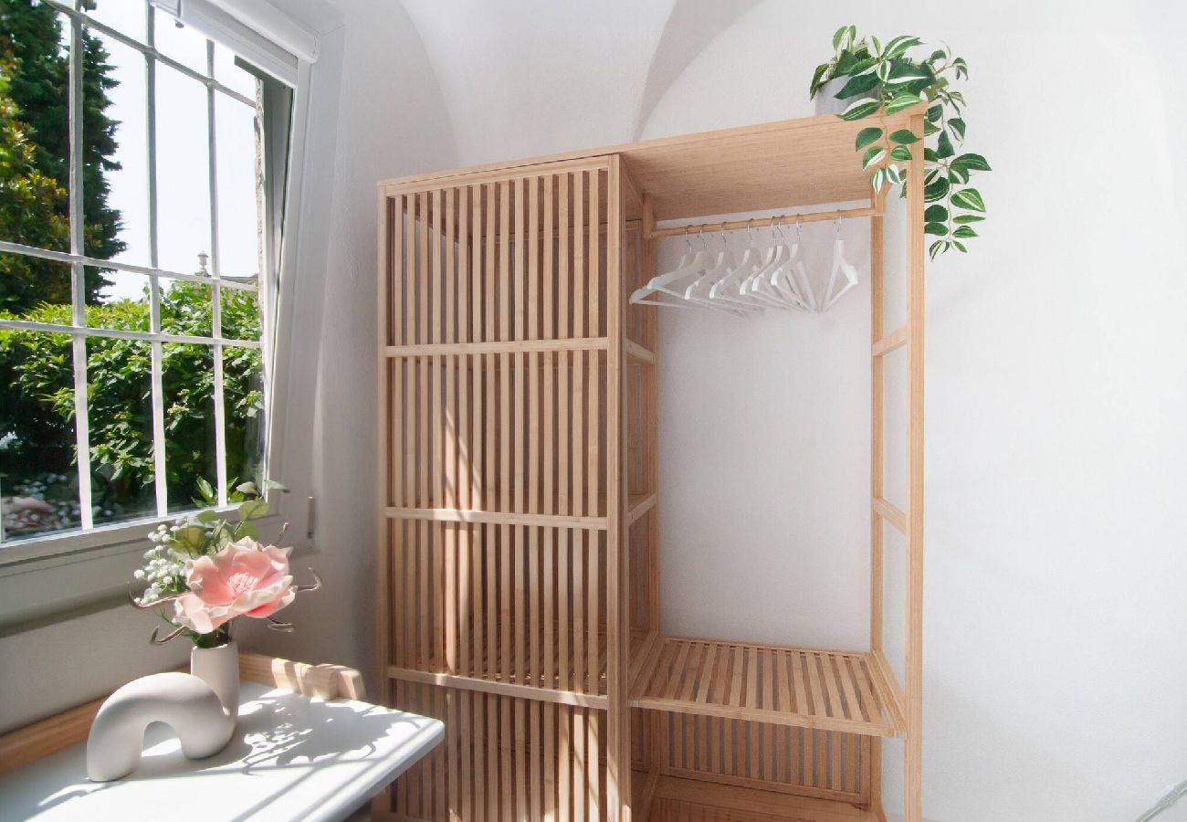 Apartment in Bergamo - Memories Garden - Via San Giacomo 24