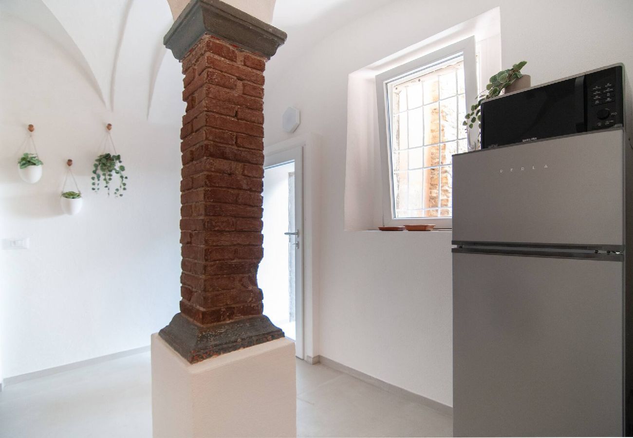 Apartment in Bergamo - Memories Garden - Via San Giacomo 24