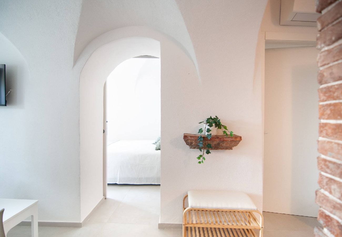 Apartment in Bergamo - Memories Garden - Via San Giacomo 24