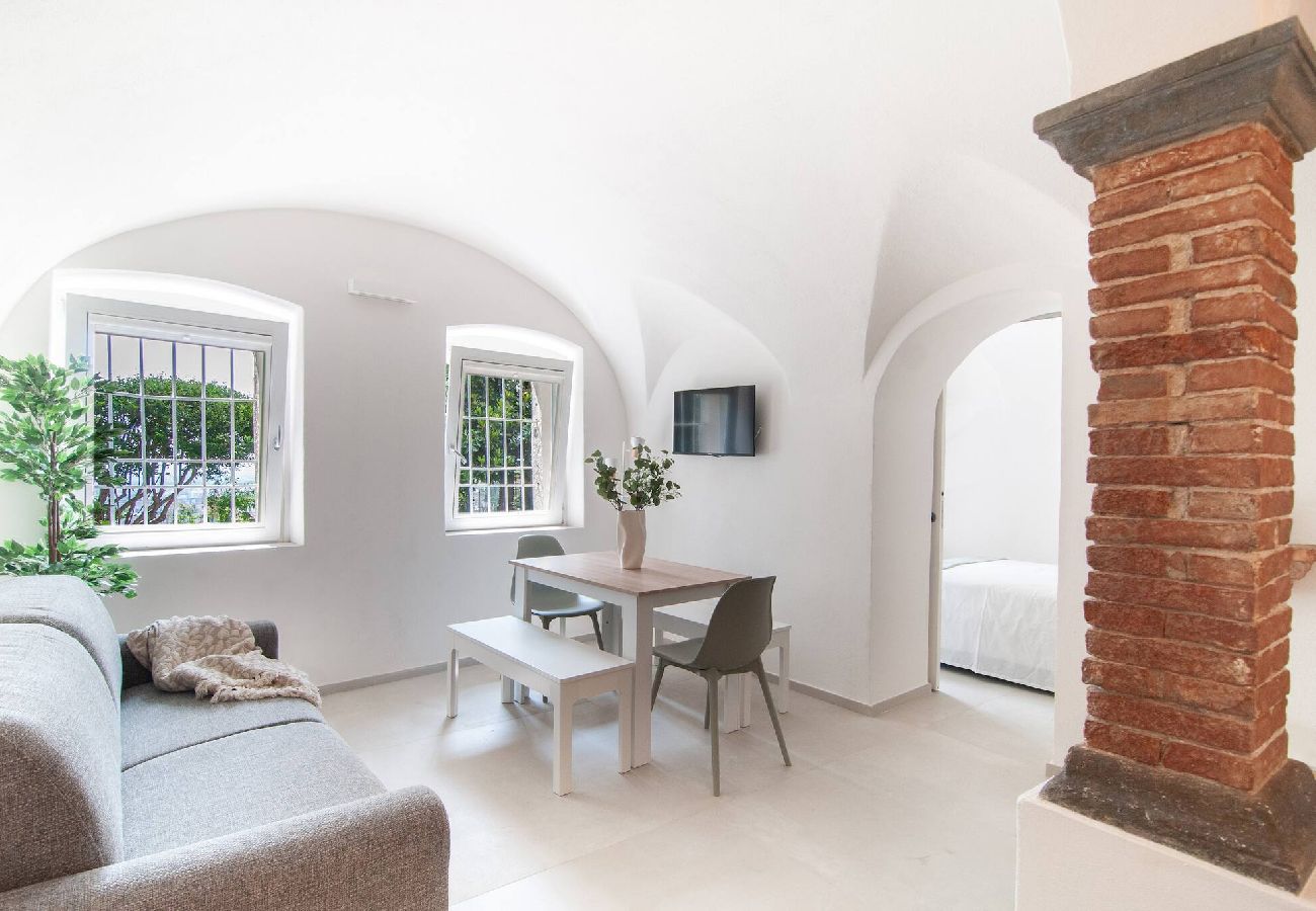 Apartment in Bergamo - Memories Garden - Via San Giacomo 24