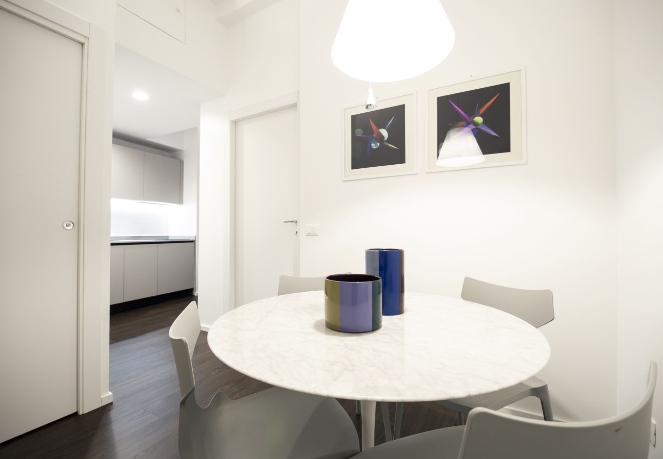 Apartment in Genoa - Il Cioccolatino del Carmine - Vico del Cioccolatte